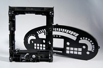 精密工業(yè)產品